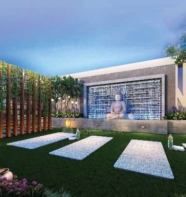 3 BHK at Atmiya Centria Santacruz East 3