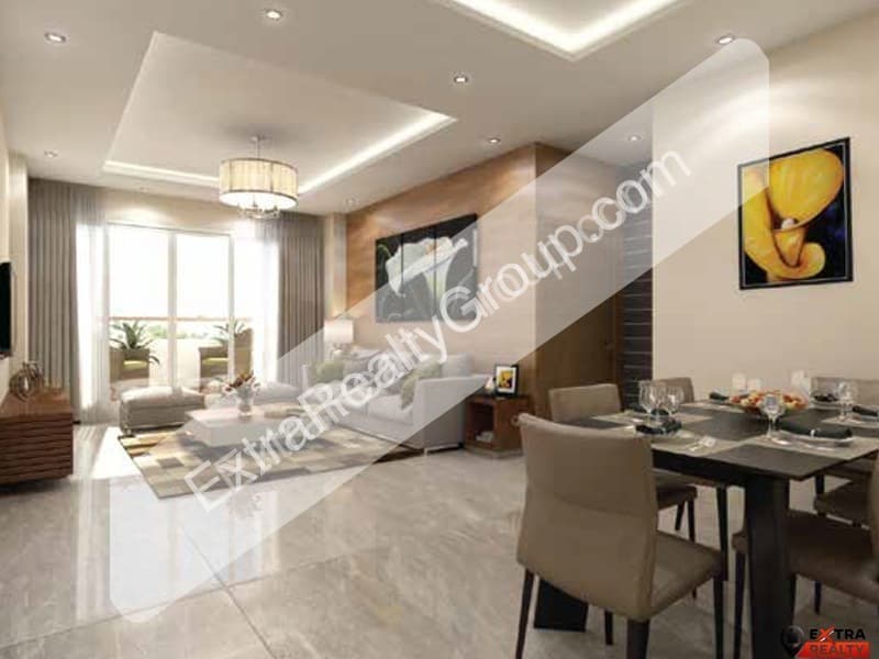Premium 2 BHK at Panom Park Malad West