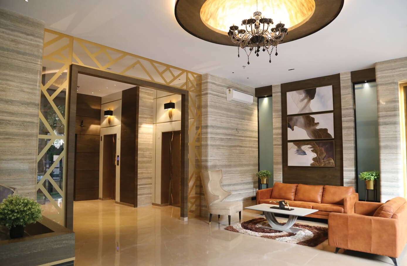 Spacious 3 BHK Apartment for Sale at Jaswant Heights, Khar West – ₹6.5 Cr 2