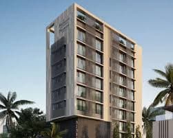 3 BHK Residences at Maxrich Nine Aces, Khar West 4