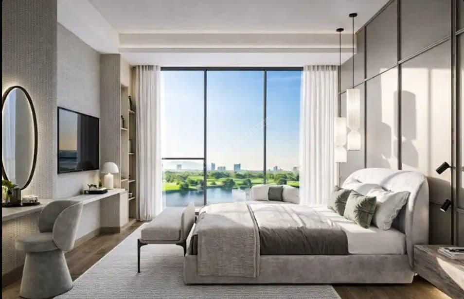 Rustomjee Balmoral Golf Links Chembur – Luxury 4 BHK Apartments for Sale