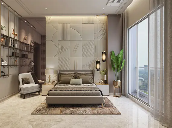 2 BHK Apartments at Runwal 7 Mahalaxmi 3