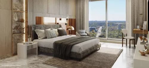 Smart 2 BHK Kandivali- Godrej reserve 3