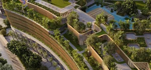 Smart 2 BHK Kandivali- Godrej reserve 4