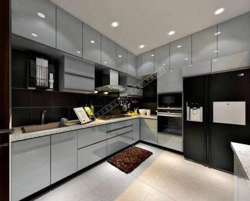 Luxury 3BHK at Runwal Avenue Kanjurmarg East