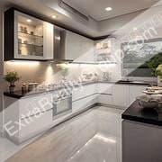 Premium 2BHK at Spenta Anthea Andheri West