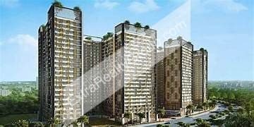 Premium 2BHK at Spenta Anthea Andheri West