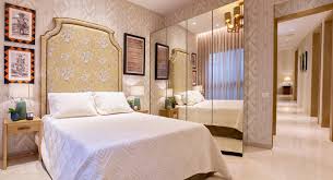 Elegant 2 BHK at Hiranandani Castalia 4