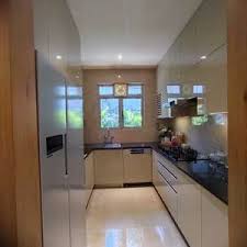 Elegant 2 BHK at Hiranandani Castalia 2