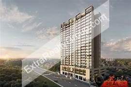 Luxury 3BHK at Kolte Patil Serenova Andheri West