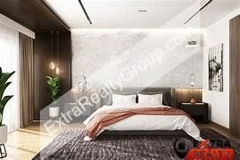 Luxury 3BHK at Kolte Patil Serenova Andheri West