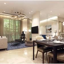 Luxury 4 BHK Duplex for Sale at Anaya, Khar West 3