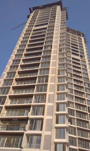 The Reserve, Upper Worli – Exclusive 3 & 4 BHK Luxury Residences