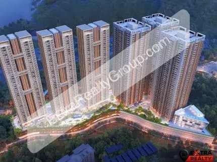Rustomjee Prive – Premium 2 BHK Homes in Bandra East