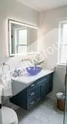 Spacious 2 BHK at Rishabraj Saffron Peace