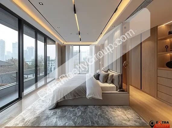 Godrej Trilogy Worli 3 BHK Homes