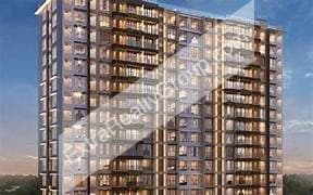 Luxury 2BHK at Runwal Codename Rare Andheri West