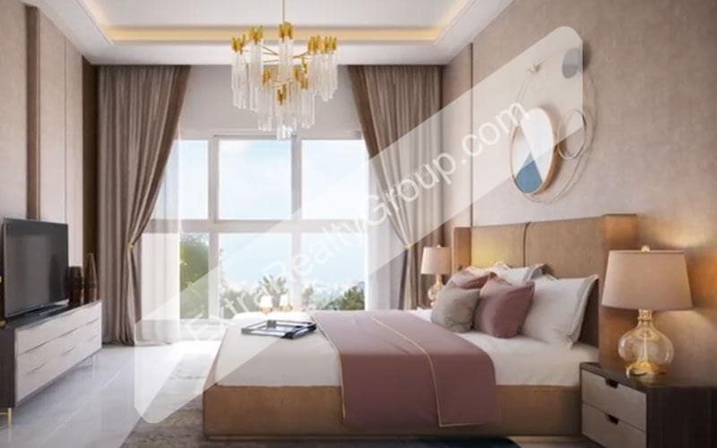 Luxury 2BHK at Runwal Codename Rare Andheri West