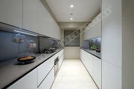 Premium 1 BHK Homes in Passcode Eye Of Powai