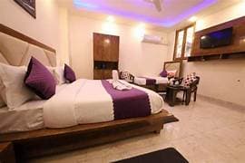 1BHK Shreeji Tapovan 4