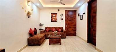 1BHK Shreeji Tapovan 2