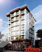 Luxury 2BHk at PCPL Om Manikanta Goregaon West