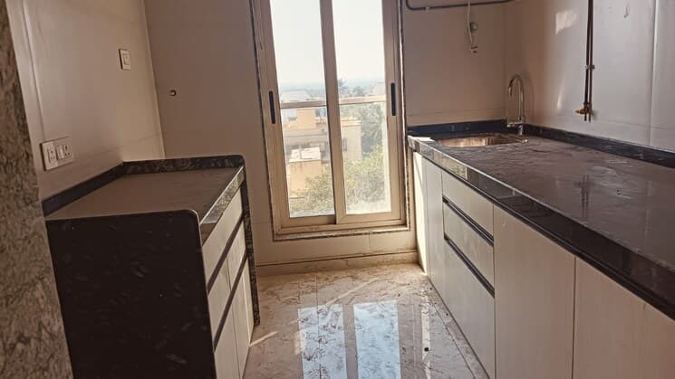 Spacious 2.5 BHK at Lotus Sky Garden Malad West 3