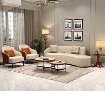 Spacious 2.5 BHK at Lotus Sky Garden Malad West 2