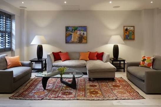 Premium 2BHK at Hiranandani The Arena Panvel