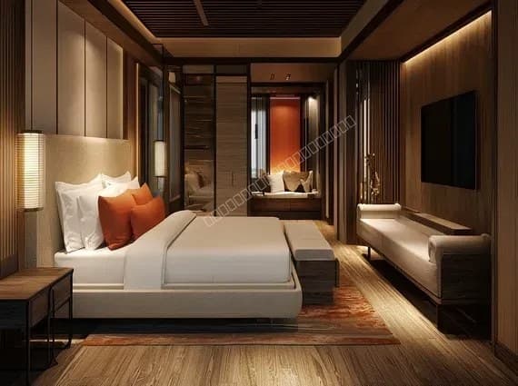 3 BHK at Sunbeam CHSL, Santacruz West