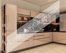 Premium 3BHK at Gurukrupa Vyom Andheri West