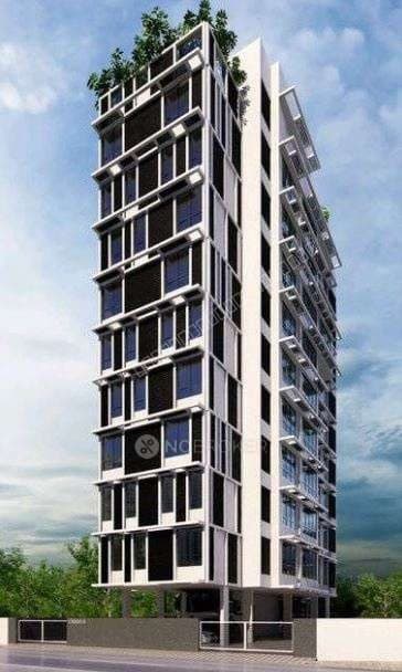 Spacious 3 BHK Apartment at Usha Kiran Khar West