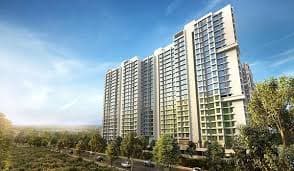 Godrej Bliss – Premium 3 BHK 2