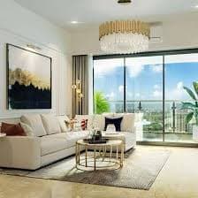 Godrej Bliss – Premium 3 BHK 3