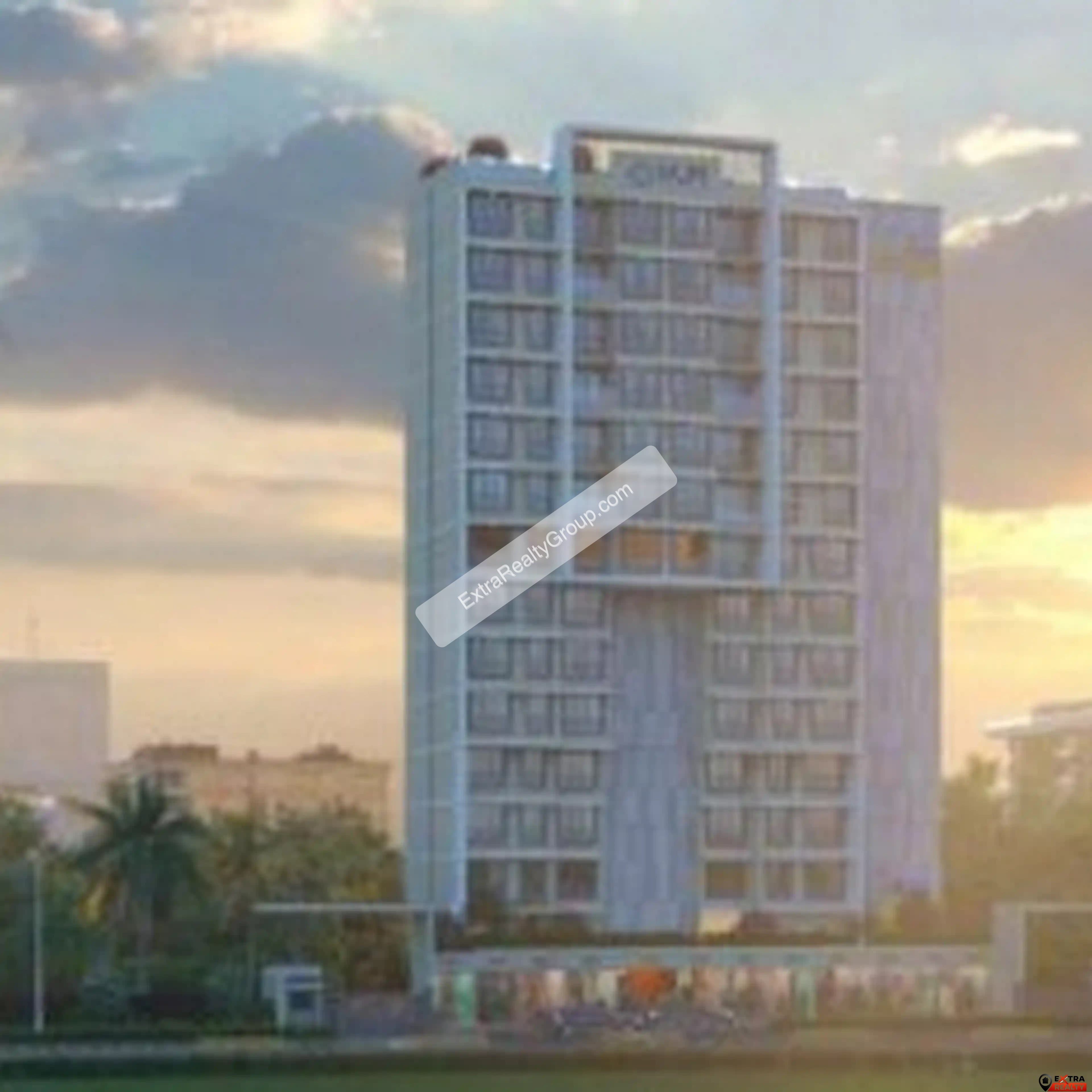 Hum Durga – 2 BHK in Dahisar East