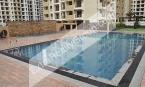 Ekta Regent Park Virar Spacious 2 BHK Flats