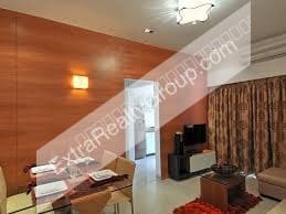 Ekta Regent Park Virar Spacious 2 BHK Flats