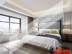 Premium 1BHK at Vision Heights