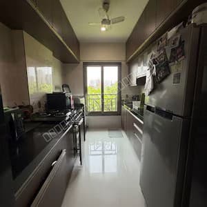 Luxury 2 BHK Apartments at Beau Pride Bandra West