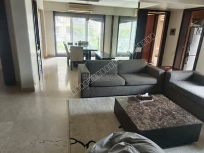 Luxury 2 BHK Apartments at Beau Pride Bandra West