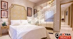 Luxurious 3 BHK at Hiranandani Castalia