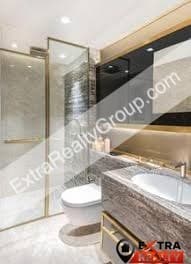 Luxurious 3 BHK at Hiranandani Castalia