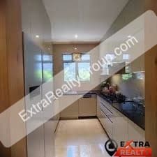 Luxurious 3 BHK at Hiranandani Castalia