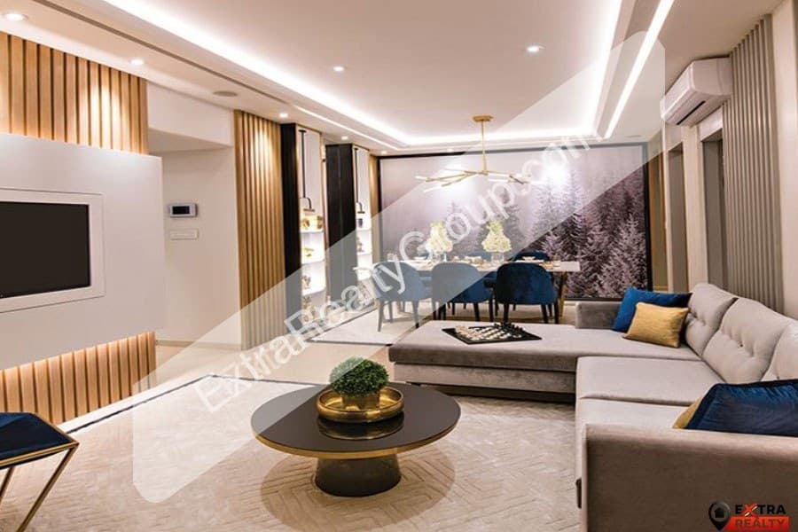 Premium 3BHK at Kabra Tiara Goregaon East
