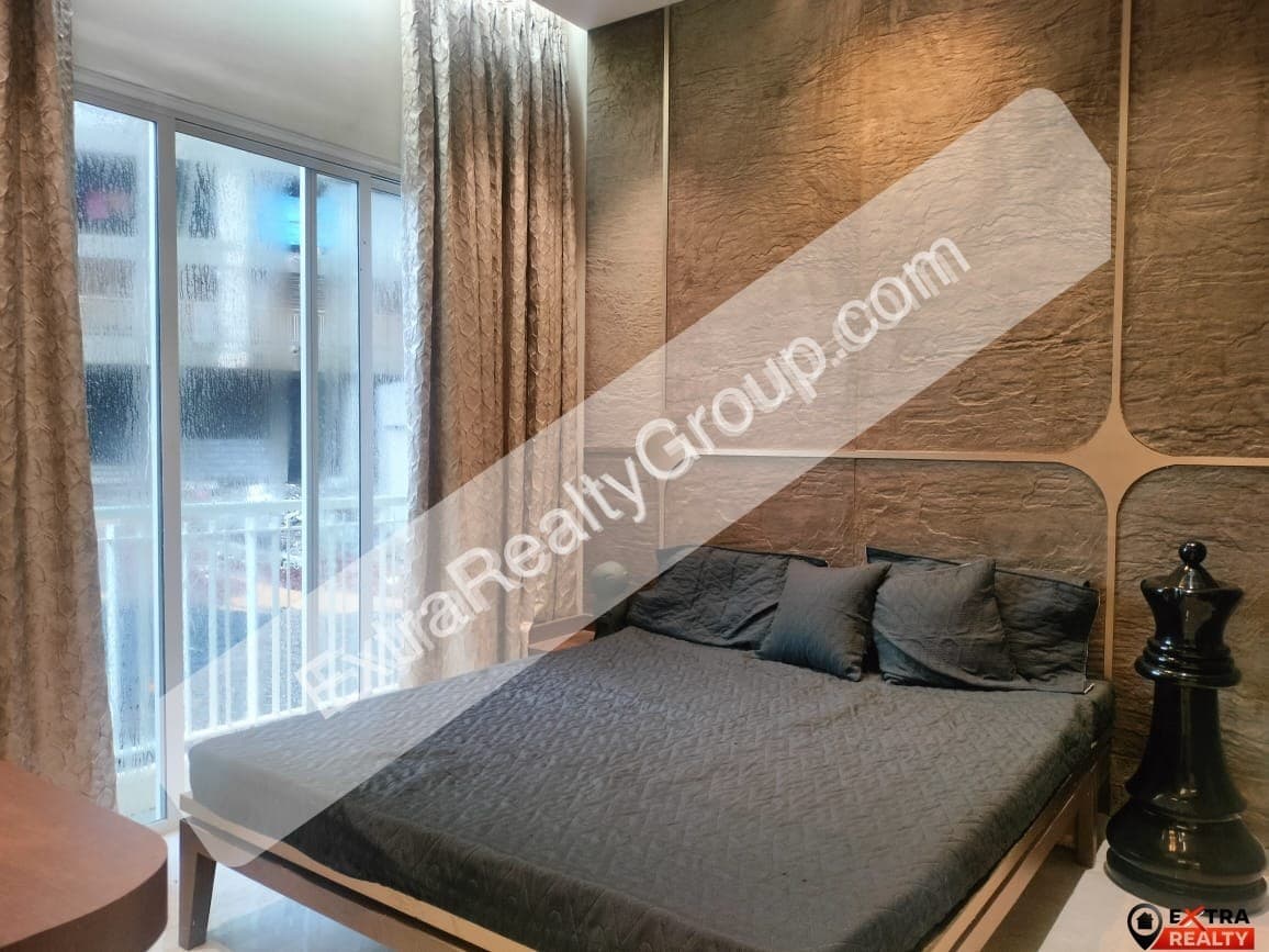 Nakshatra Aazstha 2BHK Apartment in Yashwant Smart