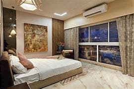 2 BHK at Omkar Alta Monte 4