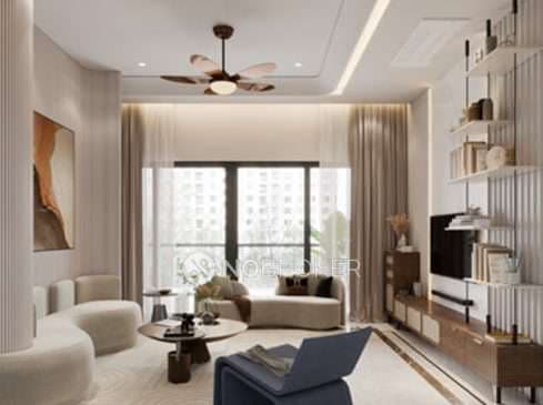 5 BHK Signature Residences at Silver Rock by S Raheja, Bandra West 2