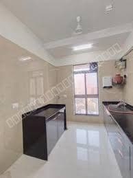 Elegant 1 BHK residences at Kolte Patil Vayu