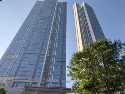 Rustomjee Crown | Jodi Residence | 2600–3400 Sq.Ft | ₹17 Cr Onwards