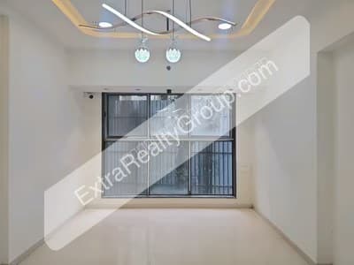 DPS Rivera-1BHK